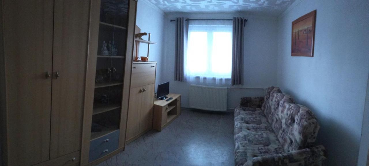 Ubytovani U Ropaku Horni Slavkov Bagian luar foto