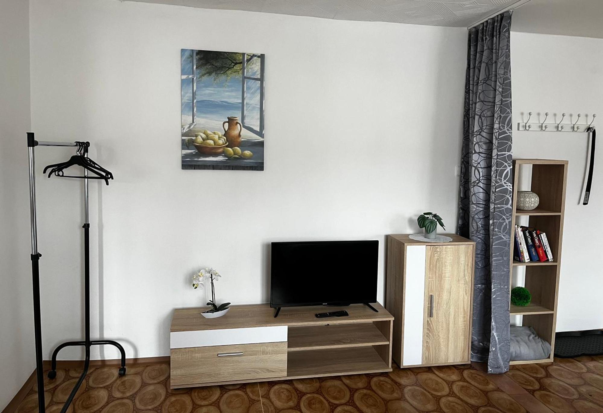 Ubytovani U Ropaku Horni Slavkov Bagian luar foto